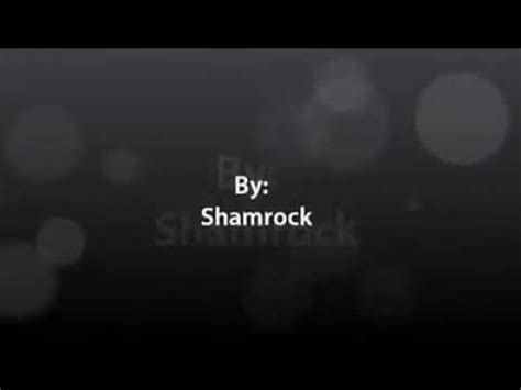 haplos by shamrock lyrics
